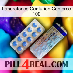 Centurion Laboratories Cenforce 100 39